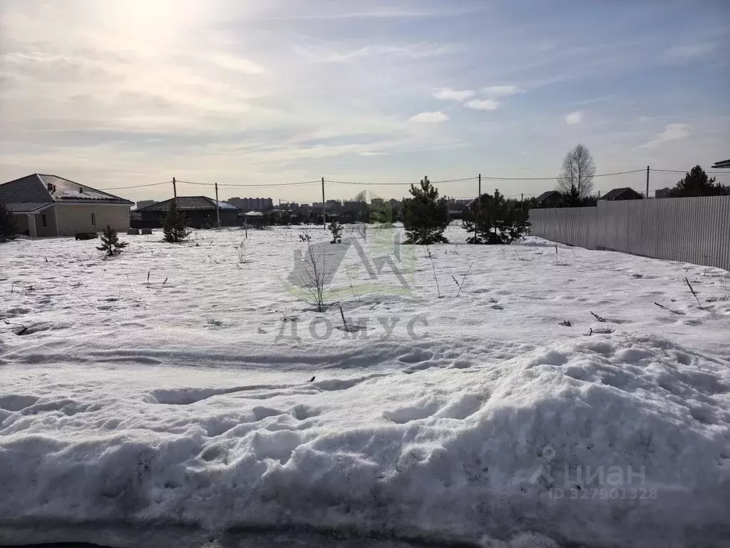 Участок в Московская область, Раменское Дергаево-3 кп, ул. Летняя (6.0 ... - Фото 2