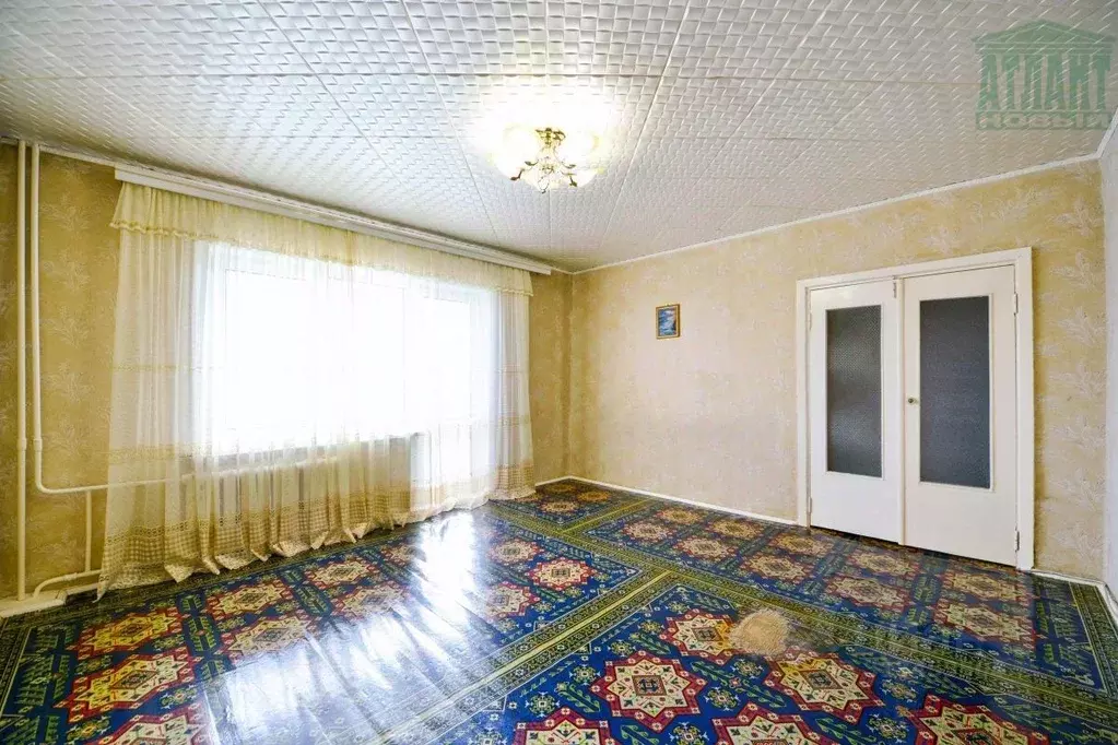 2-к кв. Хабаровский край, Хабаровск ул. Блюхера, 4 (50.0 м) - Фото 0