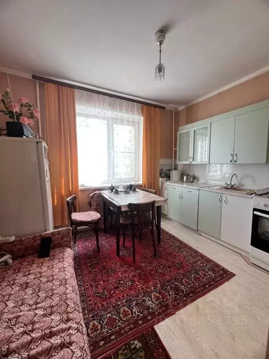 1-к кв. Тамбовская область, Тамбов ул. Рылеева, 63А (38.2 м) - Фото 0