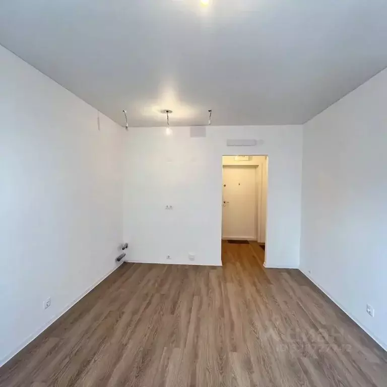 Студия Москва Новоостаповская ул., 7к1 (19.3 м) - Фото 2