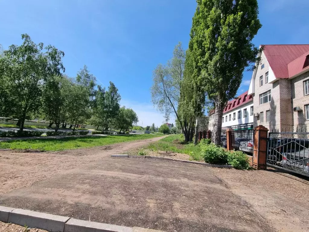 Офис в Башкортостан, Уфа Интернациональная ул., 99 (220 м) - Фото 2