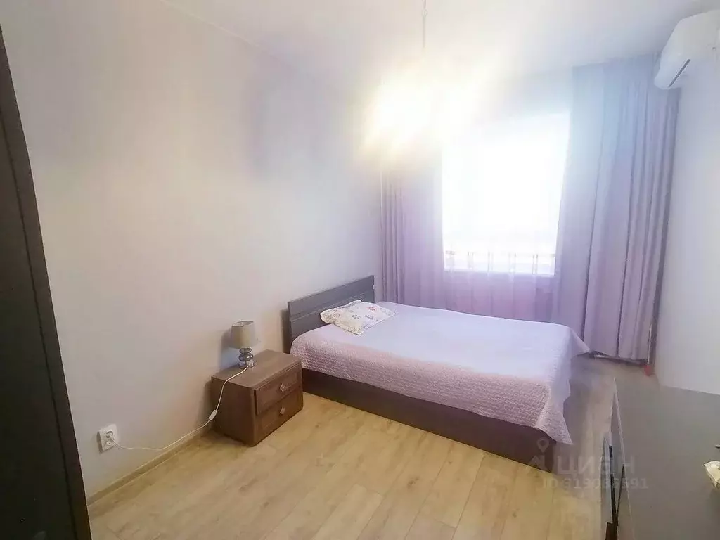 1-к кв. Краснодарский край, Темрюк Дальняя ул., 30 (40.0 м) - Фото 0