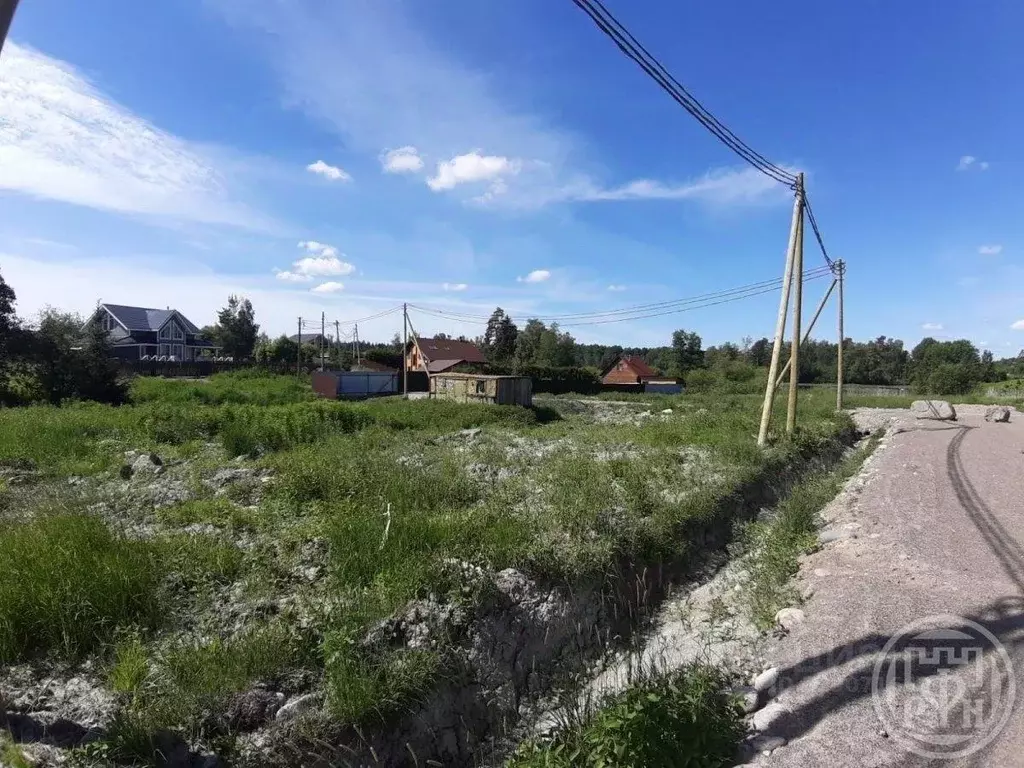 Участок, 13.3 сот., поселения (ижс) - Фото 0