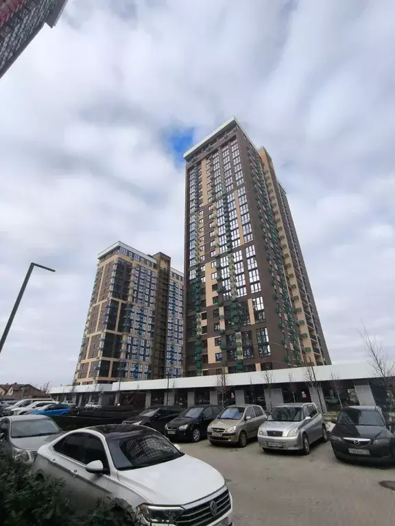 Продаётся 2-к квартира, 64 м - Фото 0