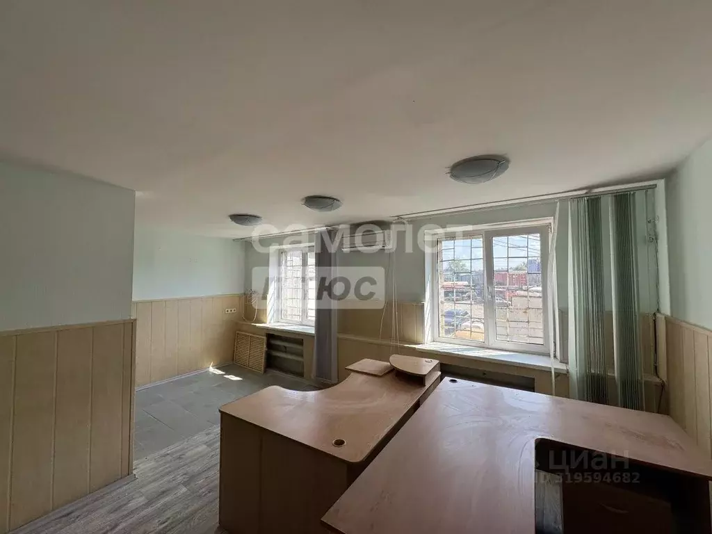 Офис в Челябинская область, Челябинск Копейское ш., 58Б (50 м) - Фото 0