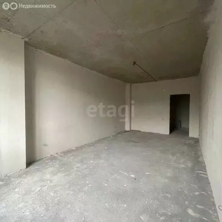 1-комнатная квартира: Ярославль, Тутаевское шоссе, 107 (32.53 м) - Фото 2