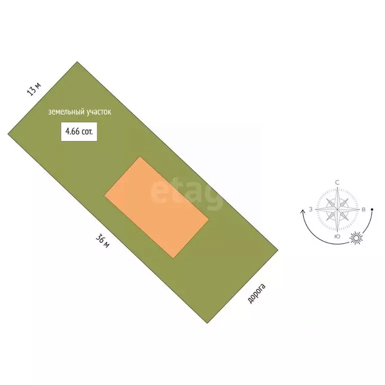 Дом в Ростовская область, Аксайский район, Большелогское с/пос, пос. ... - Фото 1