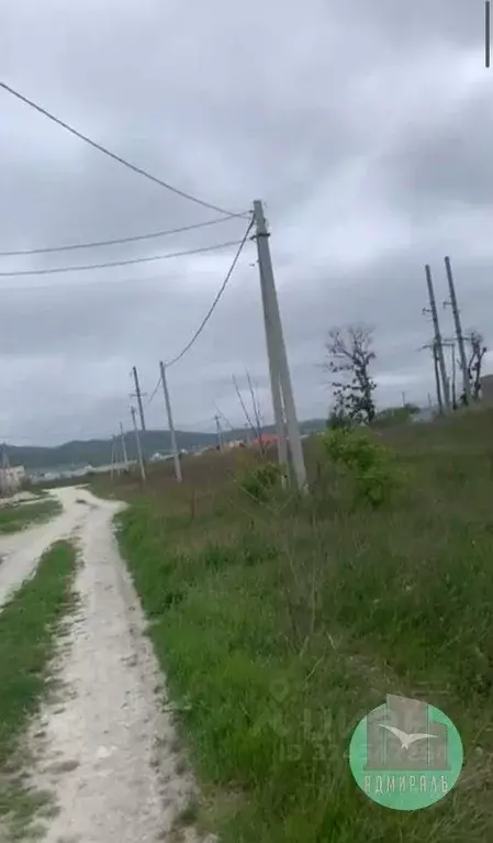 Участок в Краснодарский край, Новороссийск городской округ, ... - Фото 2