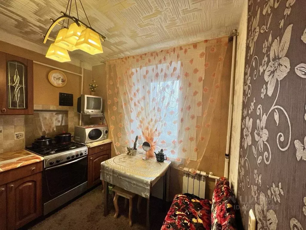 1-к кв. Владимирская область, Струнино г. Александровский ... - Фото 2