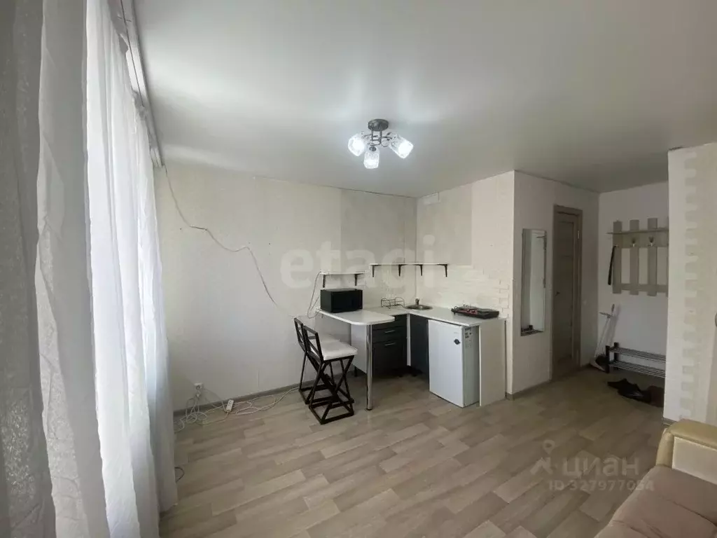 Студия Марий Эл, Йошкар-Ола ул. Анциферова, 37 (19.7 м) - Фото 2