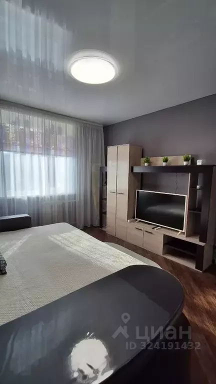 1-к кв. Камчатский край, Петропавловск-Камчатский ул. Карбышева, 3 ... - Фото 1