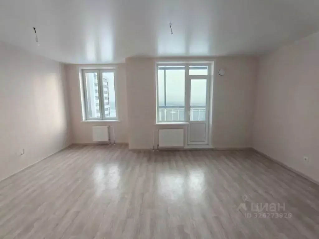 Студия Новосибирская область, Новосибирск ул. Петухова, 162 (30.4 м) - Фото 1