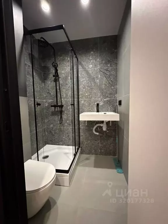 Студия Москва Домодедовская ул., 20К3 (20.0 м) - Фото 1