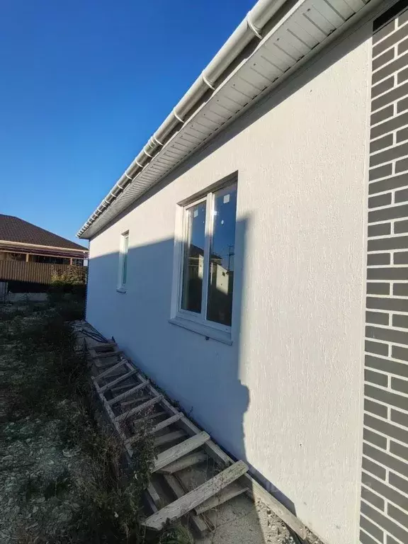 Дом в Краснодарский край, Новороссийск городской округ, Раевская ст-ца ... - Фото 2