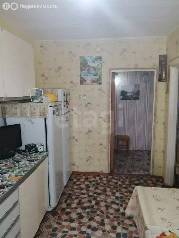 2-комнатная квартира: Нерчинск, улица Бекетова, 3 (45.2 м) - Фото 1