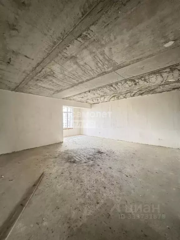 4-к кв. Кабардино-Балкария, Нальчик ул. Тлостанова, 28 (126.0 м) - Фото 1
