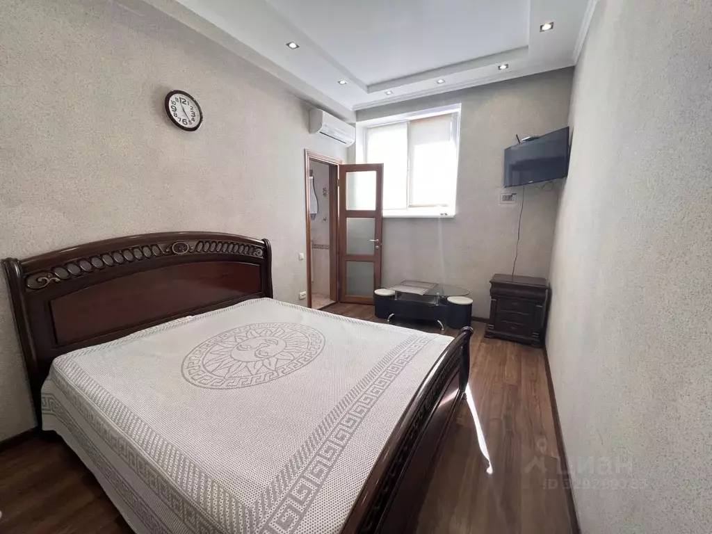 1-к кв. Севастополь ул. Адмирала Фадеева, 48 (26.0 м) - Фото 1