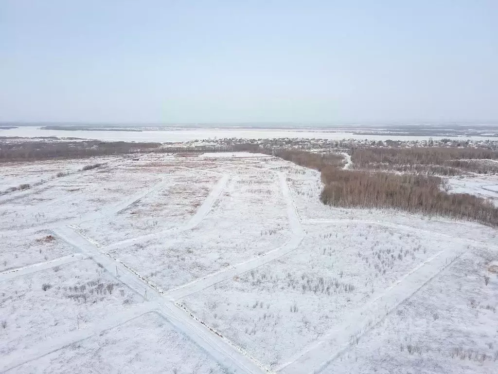 Участок в Хабаровский край, Хабаровский район, с. Рощино  (9.6 сот.) - Фото 0