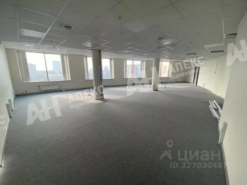 Офис в Москва Ракетный бул., 16 (170 м) - Фото 2