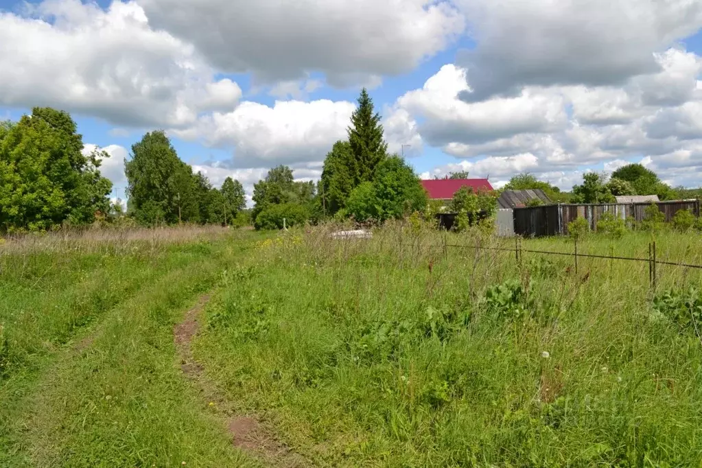 Участок в Нижегородская область, Богородск ул. Ленина (7.3 сот.) - Фото 1