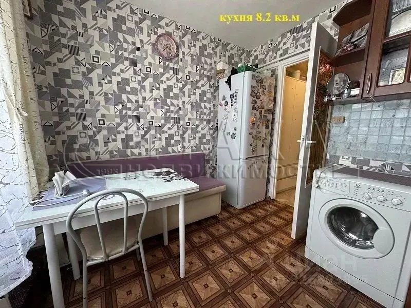 1-к кв. Ленинградская область, Волосово Лесная ул., 12 (36.9 м) - Фото 2