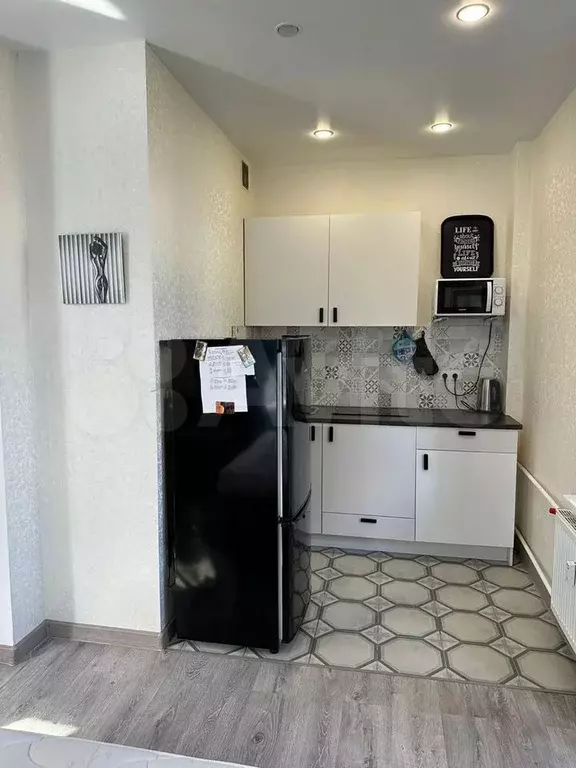 Квартира-студия, 31 м, 8/17 эт. - Фото 0