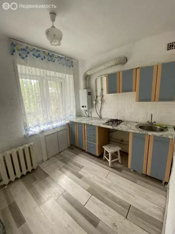 1-комнатная квартира: Кострома, улица Симановского, 89Б (29.6 м) - Фото 0