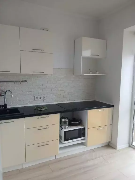 1-к кв. Московская область, Люберцы Зенино ЖК Самолет мкр, ул. ... - Фото 1