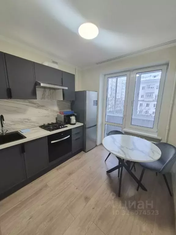 2-к кв. Москва Мытная ул., 46/2С1 (39.0 м) - Фото 2