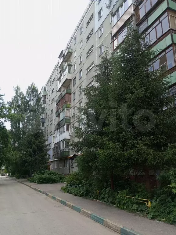 2-к. квартира, 52,2 м, 5/10 эт. - Фото 0