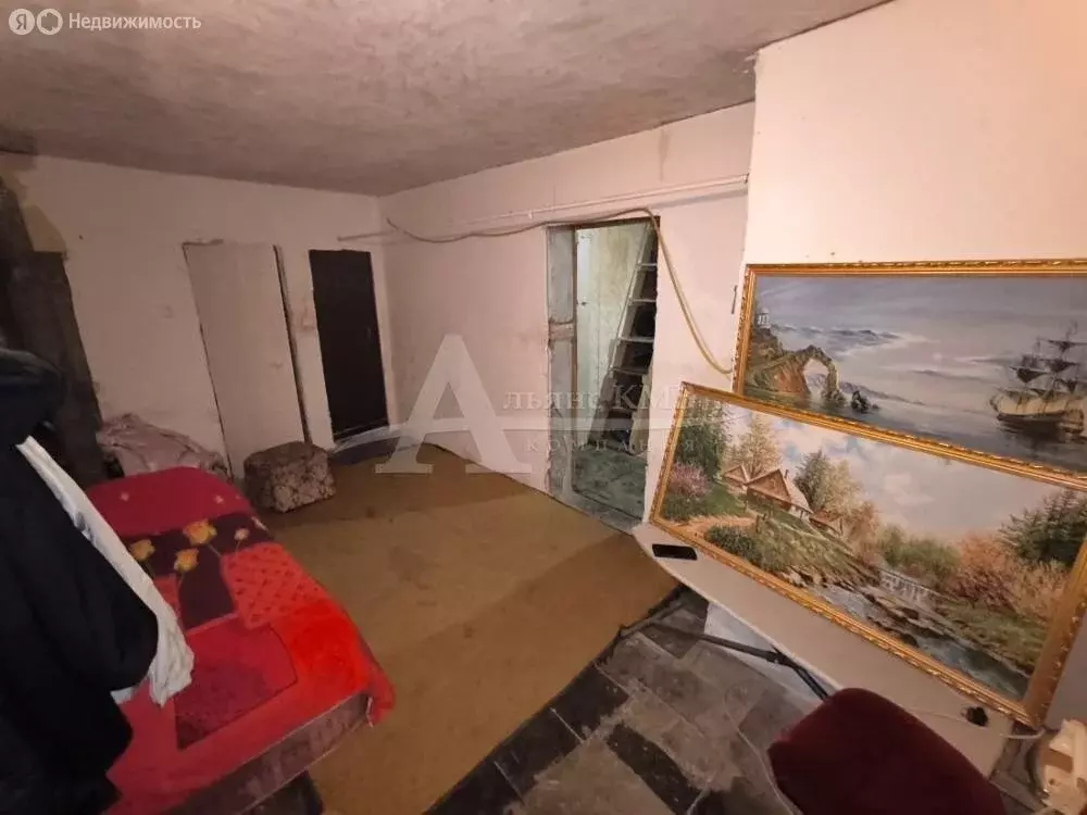 3-комнатная квартира: Кисловодск, улица Шаумяна, 8 (50.6 м) - Фото 2