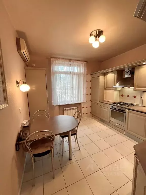 3-к кв. Москва Кутузовский просп., 33 (100.0 м) - Фото 1
