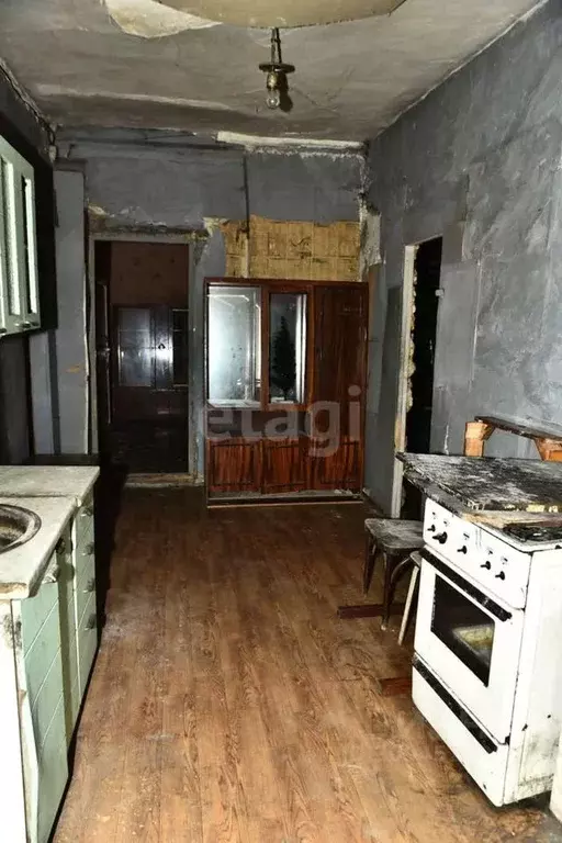 Дом в Алтайский край, Бийск ул. Антона Чехова, 91 (243 м) - Фото 1