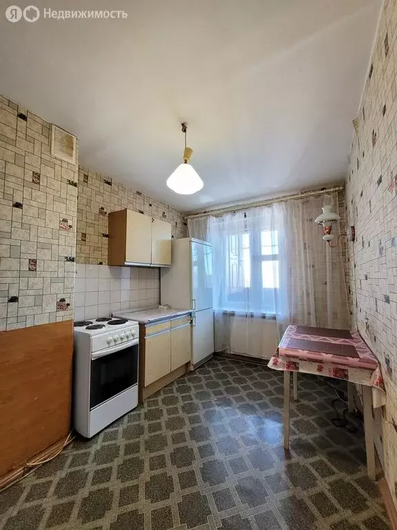 1-комнатная квартира: Санкт-Петербург, улица Лёни Голикова, 2 (38.8 м) - Фото 1