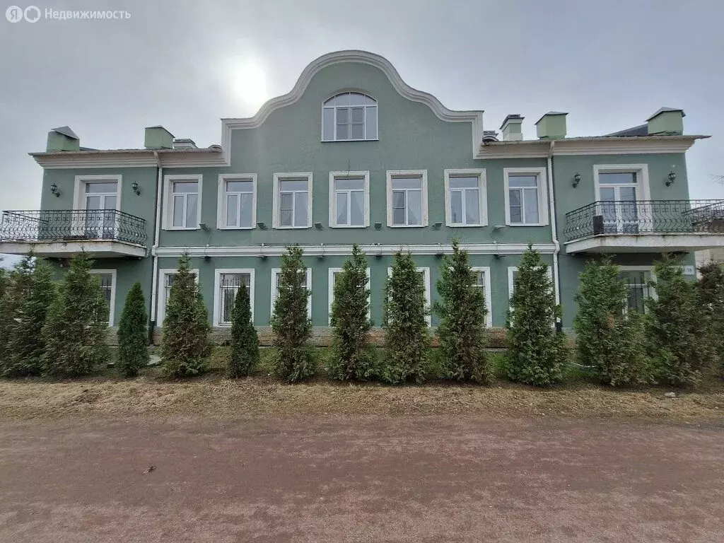 Офис (23.3 м) - Фото 0