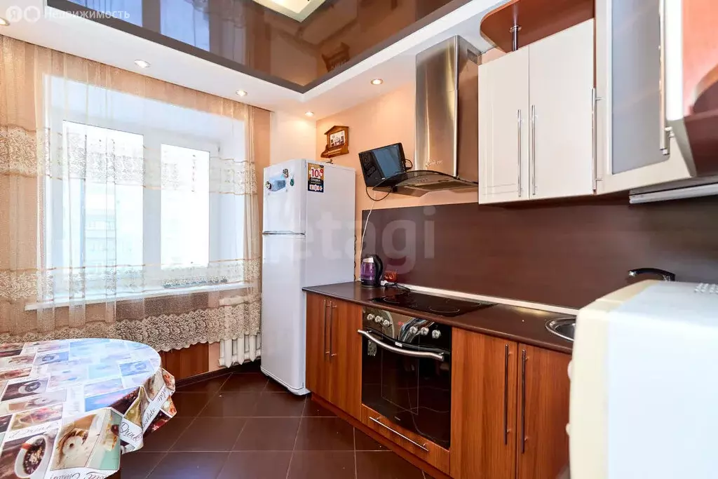 3-комнатная квартира: Северск, Ленинградская улица, 10 (60 м) - Фото 2