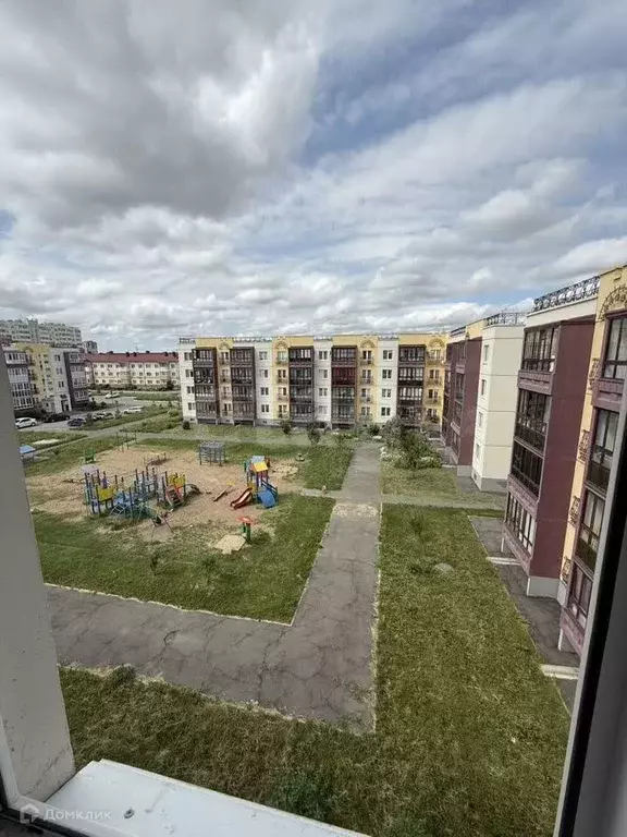Продаётся 2-к квартира, 56.2 м - Фото 1