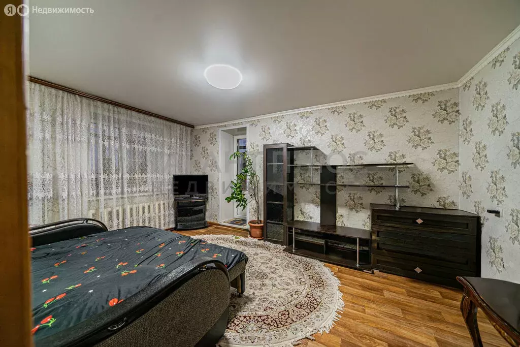 2-комнатная квартира: Липецк, улица П.И. Смородина, 12 (48.4 м) - Фото 2