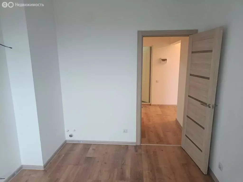 1-комнатная квартира: Тверь, Новочеркасская улица, 49 (37.55 м) - Фото 1