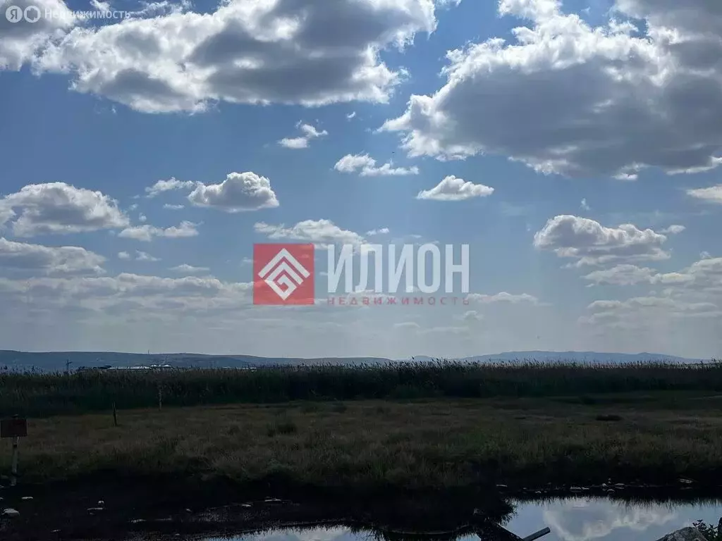 Участок в Республика Крым, Феодосия (10 м) - Фото 0