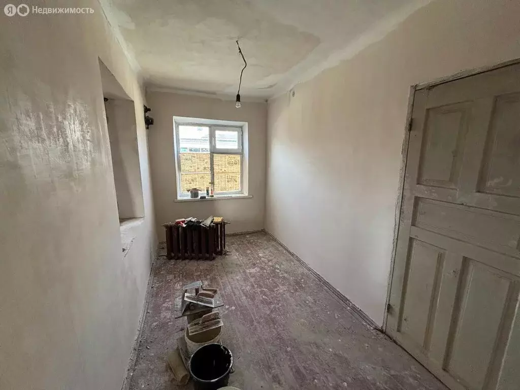 Дом в Крымск, улица Крупской (89 м) - Фото 2