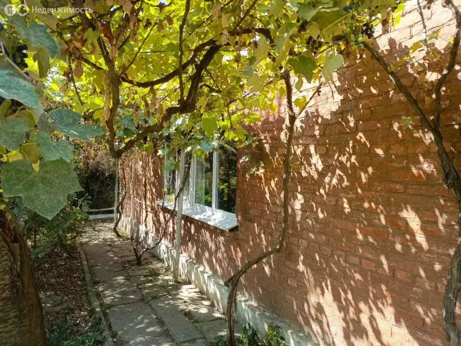 Дом в Темрюк, улица Космонавтов, 50 (69.3 м) - Фото 2