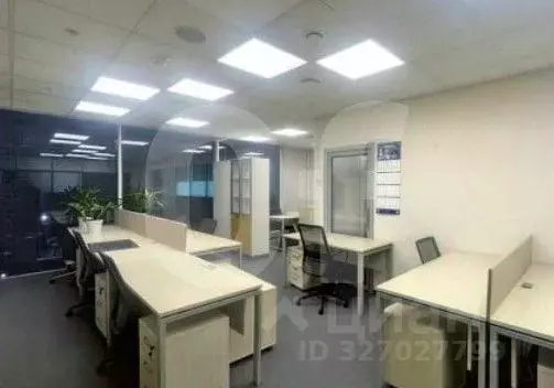 Офис в Москва ул. Земляной Вал, 9 (910 м) - Фото 1