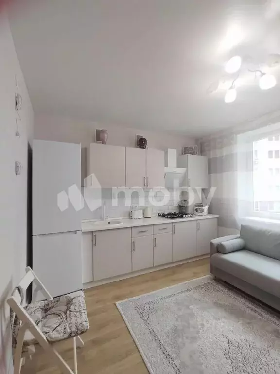 1-к кв. Калининградская область, Калининград Суздальская ул., 22 (48.0 ... - Фото 2