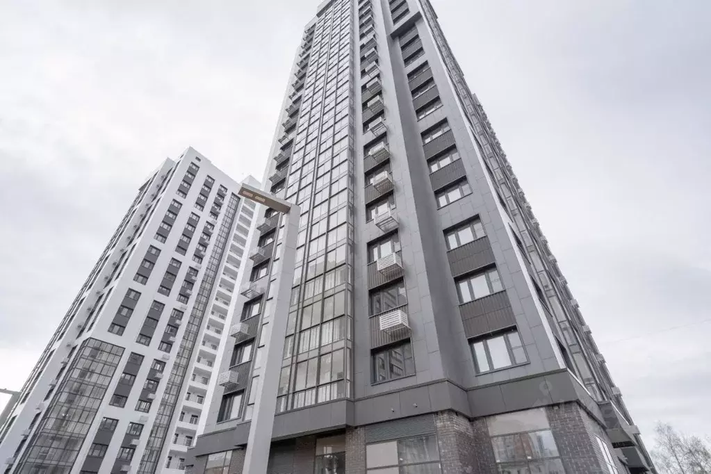 Гараж в Москва Коровинское ш., 29 (13 м) - Фото 2