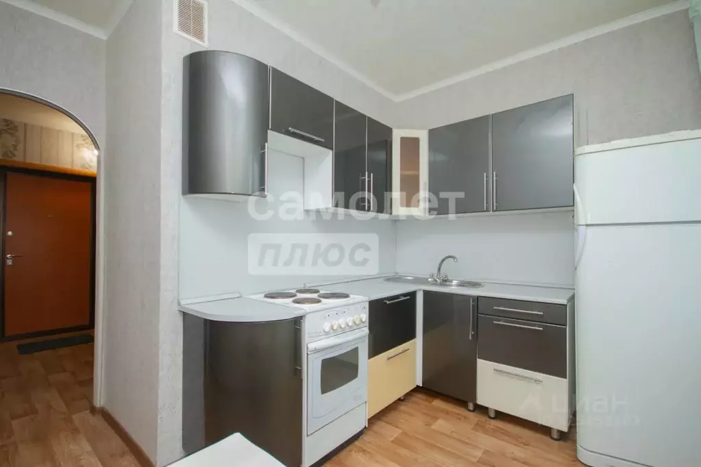 1-к кв. Ульяновская область, Ульяновск ул. Карбышева, 11 (34.9 м) - Фото 1