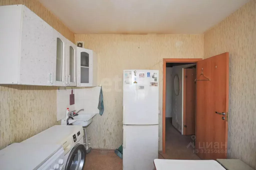 1-к кв. Сахалинская область, Южно-Сахалинск ул. Большая Полянка, 4 ... - Фото 1