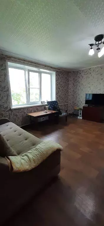 Продаётся 1-к квартира, 34.4 м - Фото 0