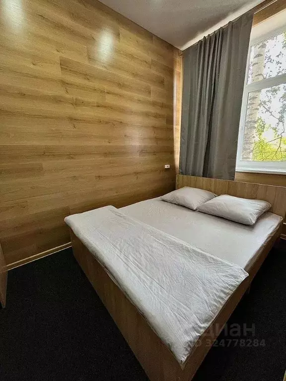 Комната Удмуртия, Можга Можгинский район, Октябрьский пер., 1 (12.0 м) - Фото 1