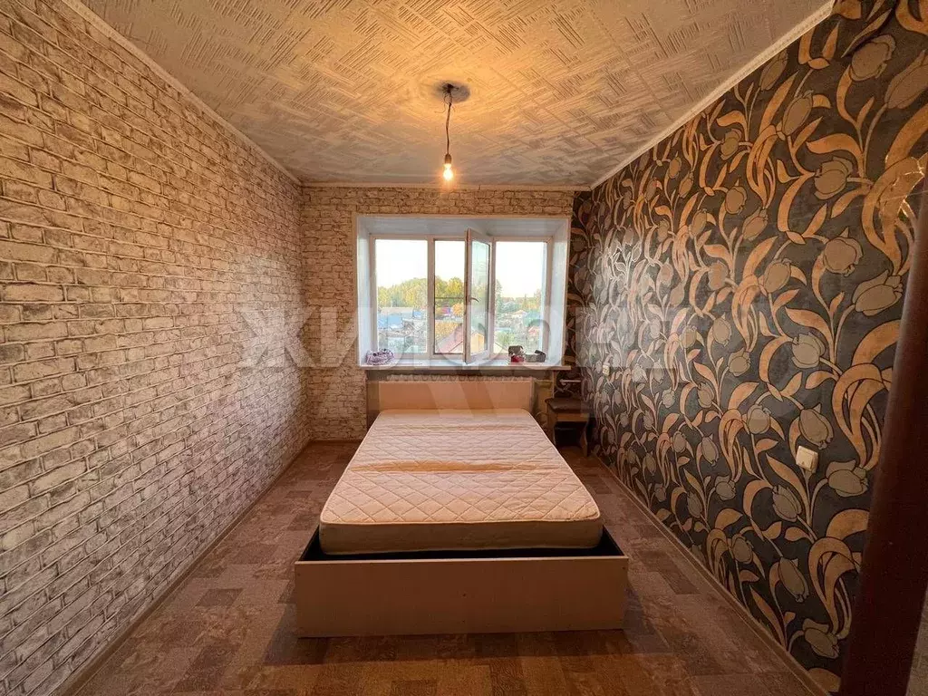 2-к. квартира, 34,7 м, 3/3 эт. - Фото 1